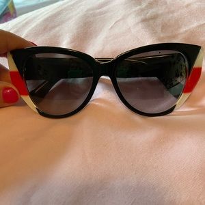 Marc by Marc Jacobs Sunglasses